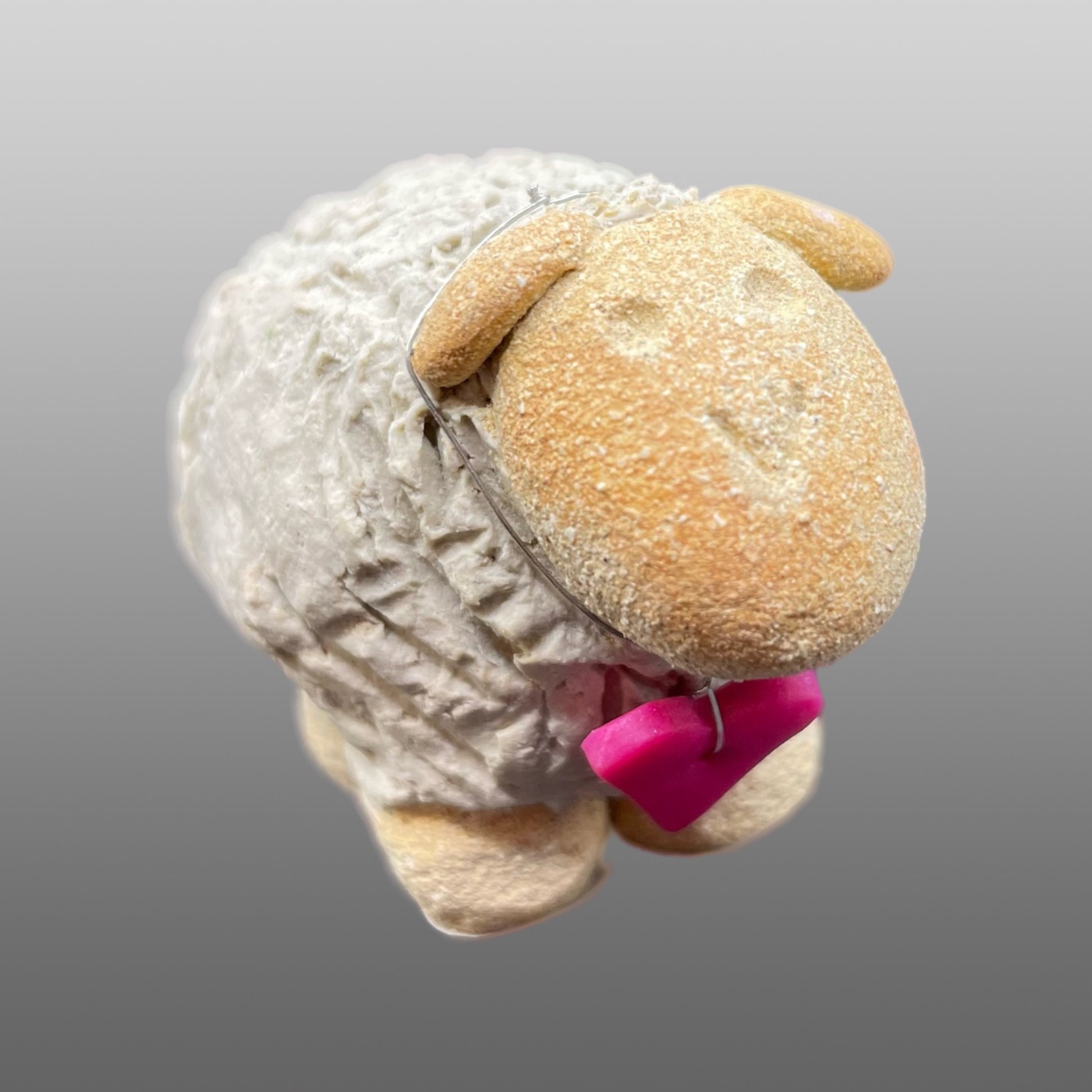 Mouton moyen