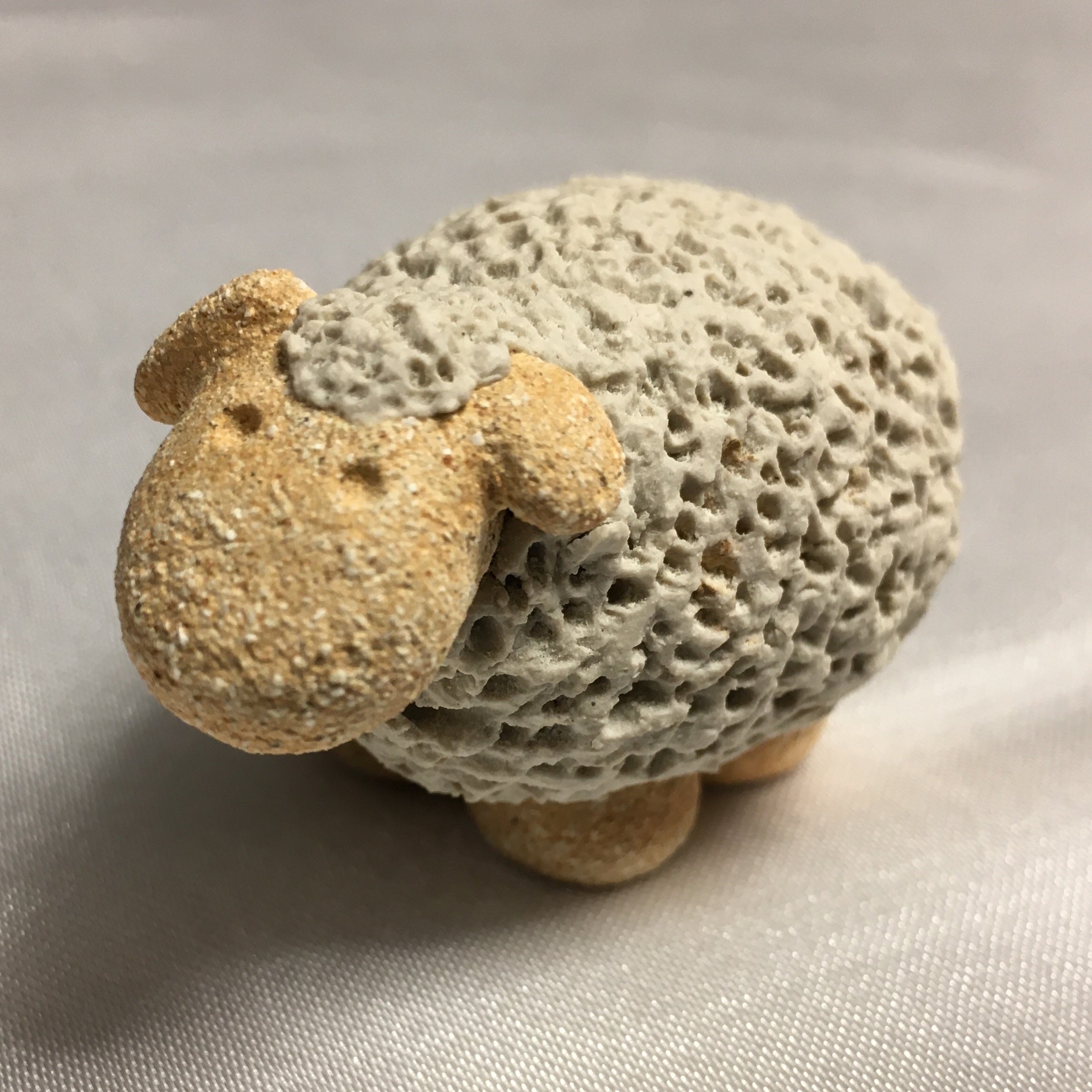 Mouton moyen