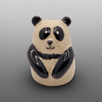 Petit soliflore panda