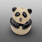 Mini soliflore panda