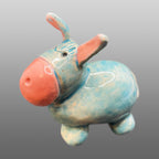 Ane bleu