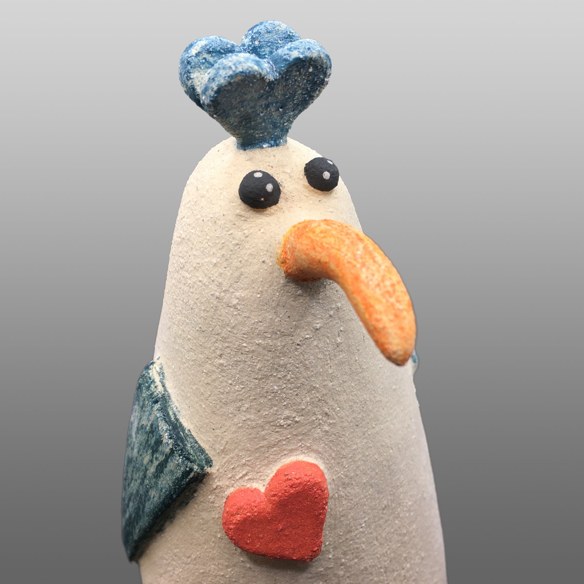 Cocotte d'amour