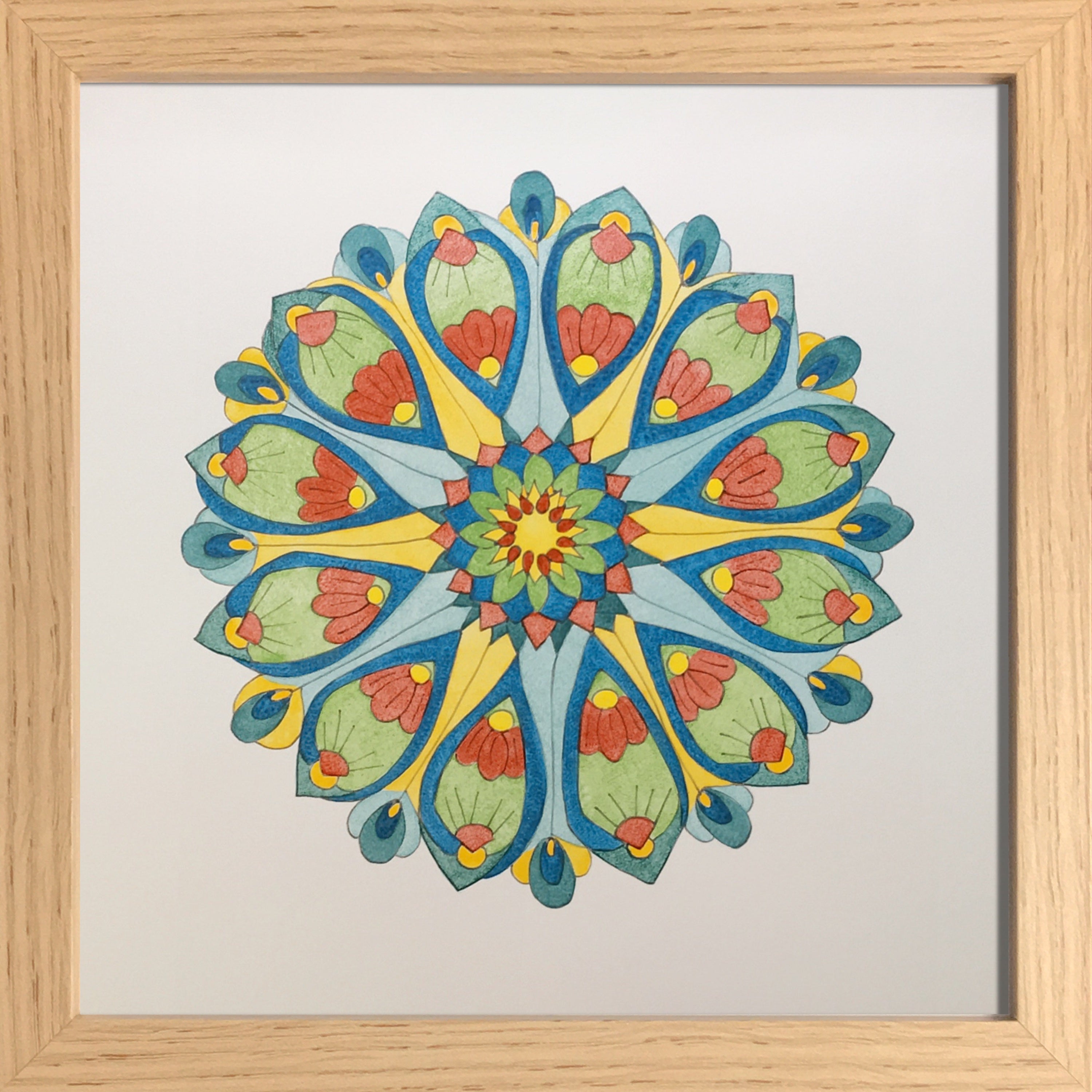 Mandala