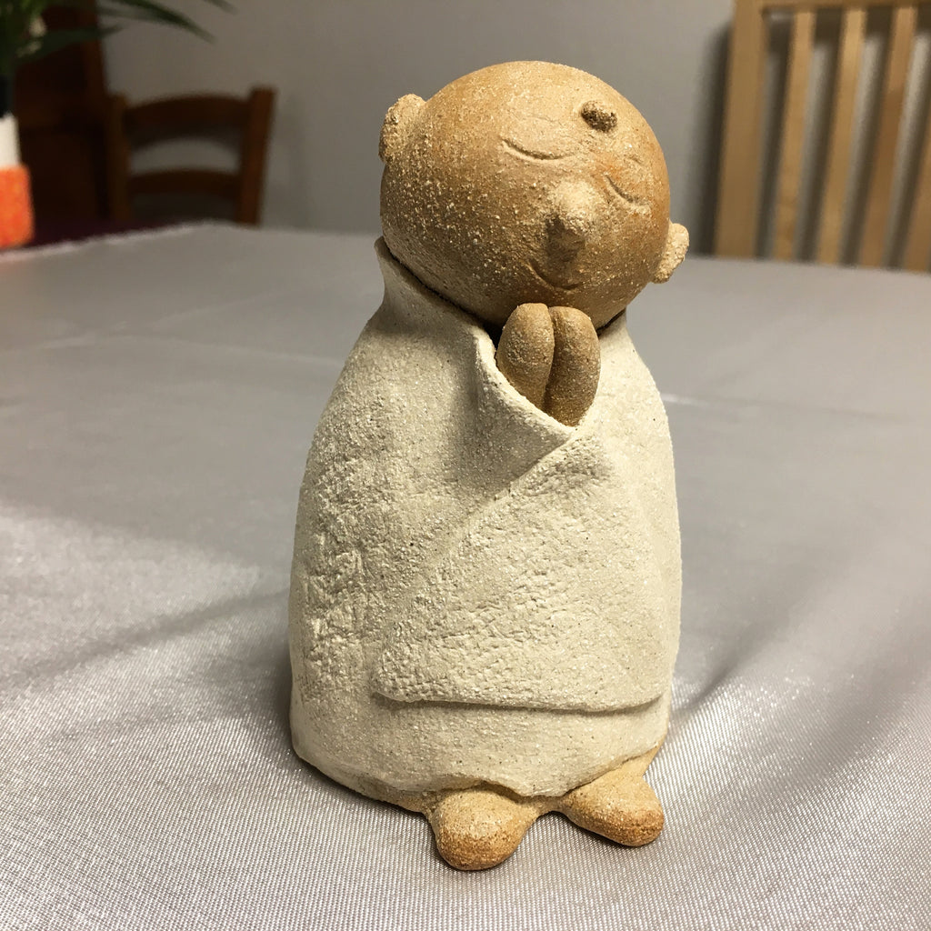 Moine berger