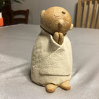 Moine berger