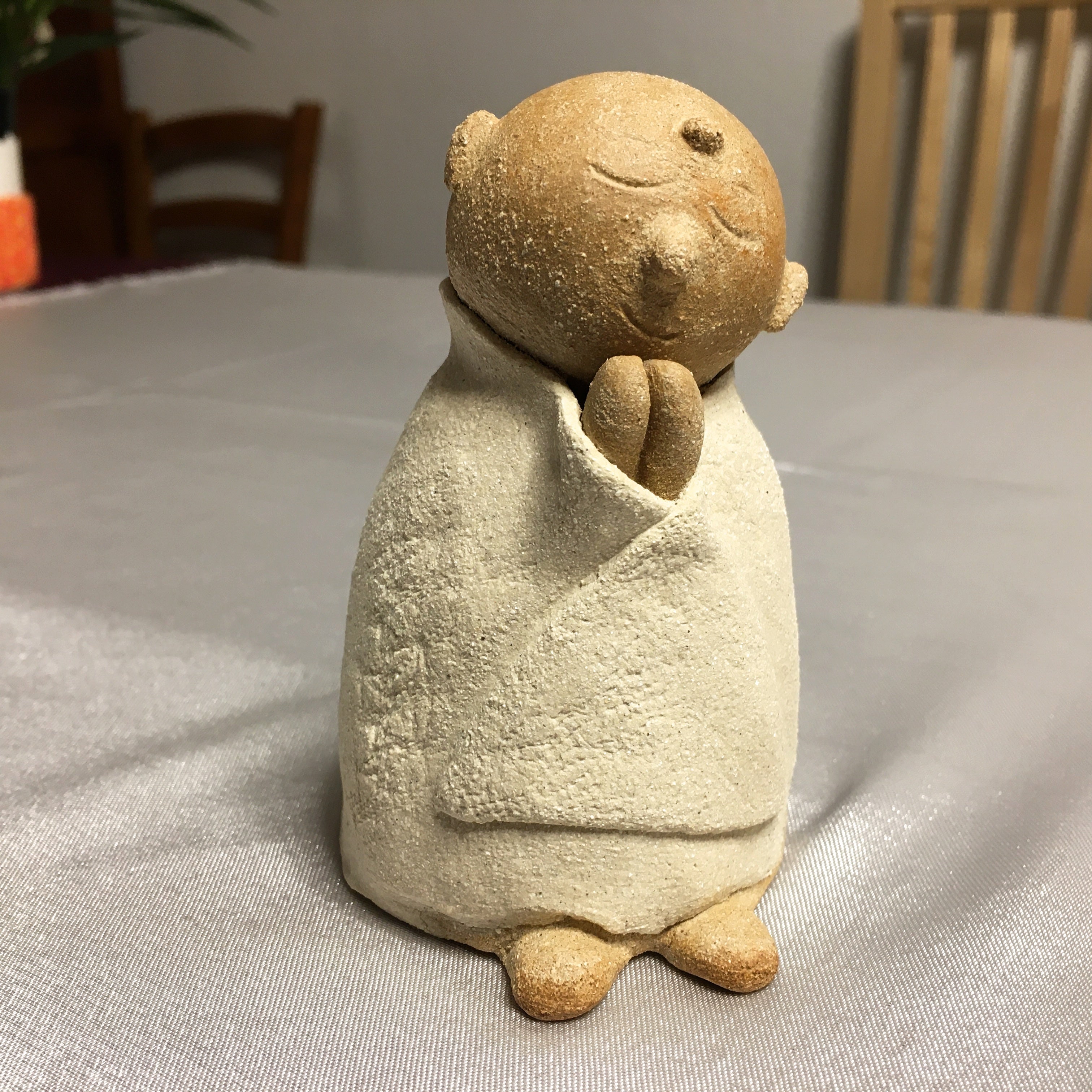 Moine berger