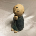Moine berger