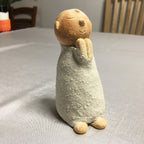 Moine berger