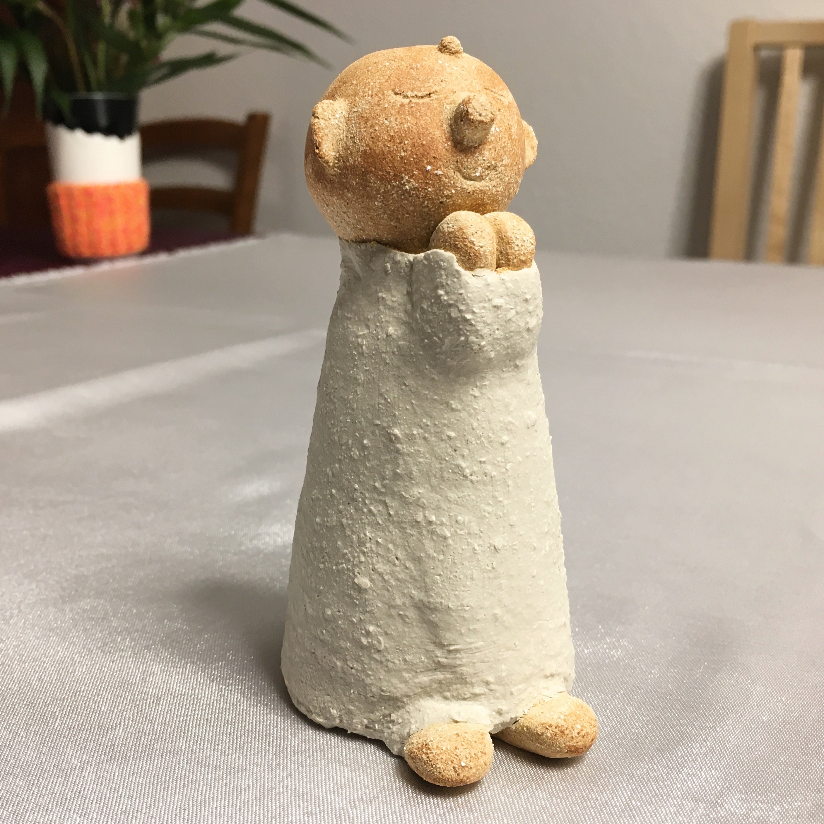 Moine berger