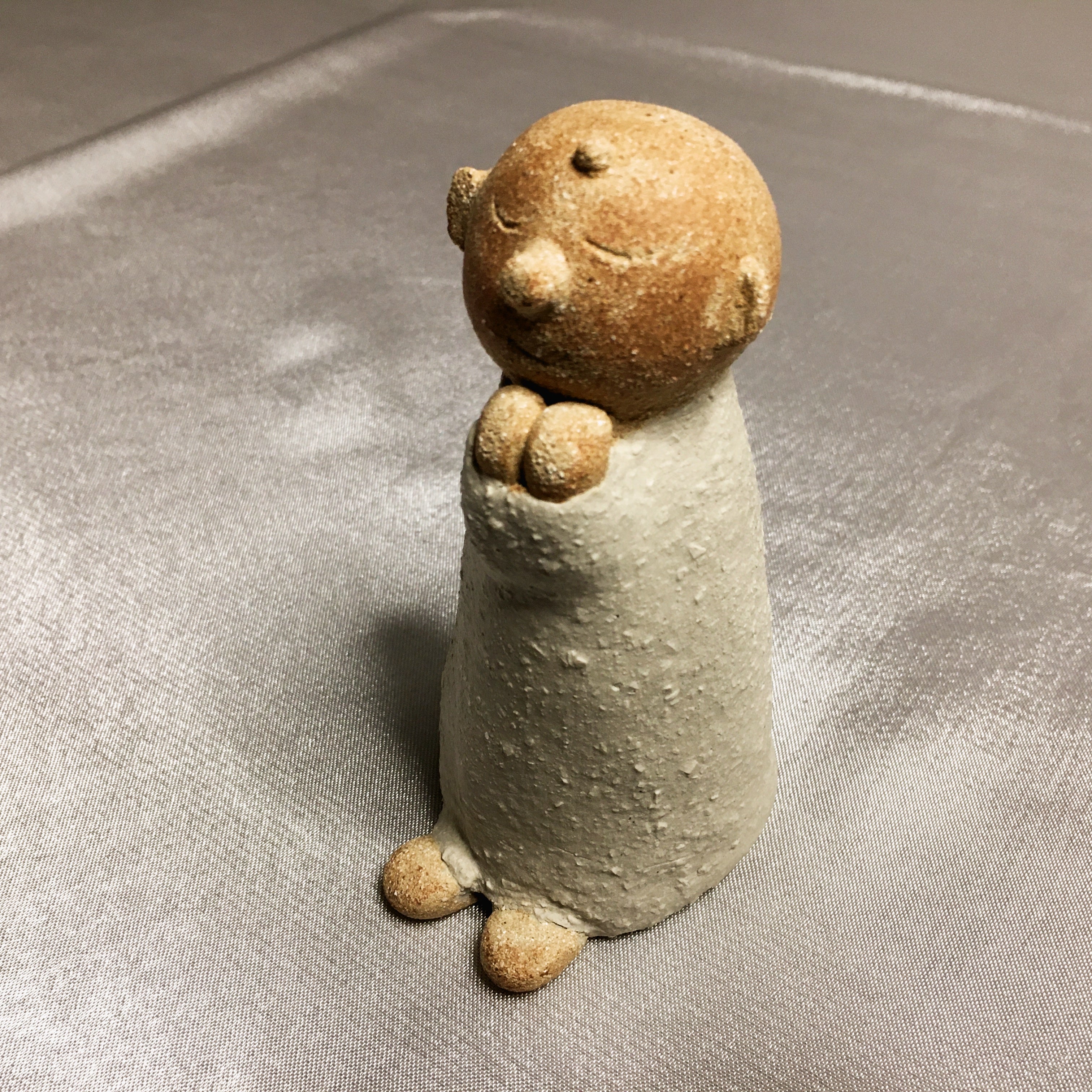 Moine berger