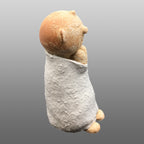 Moine berger