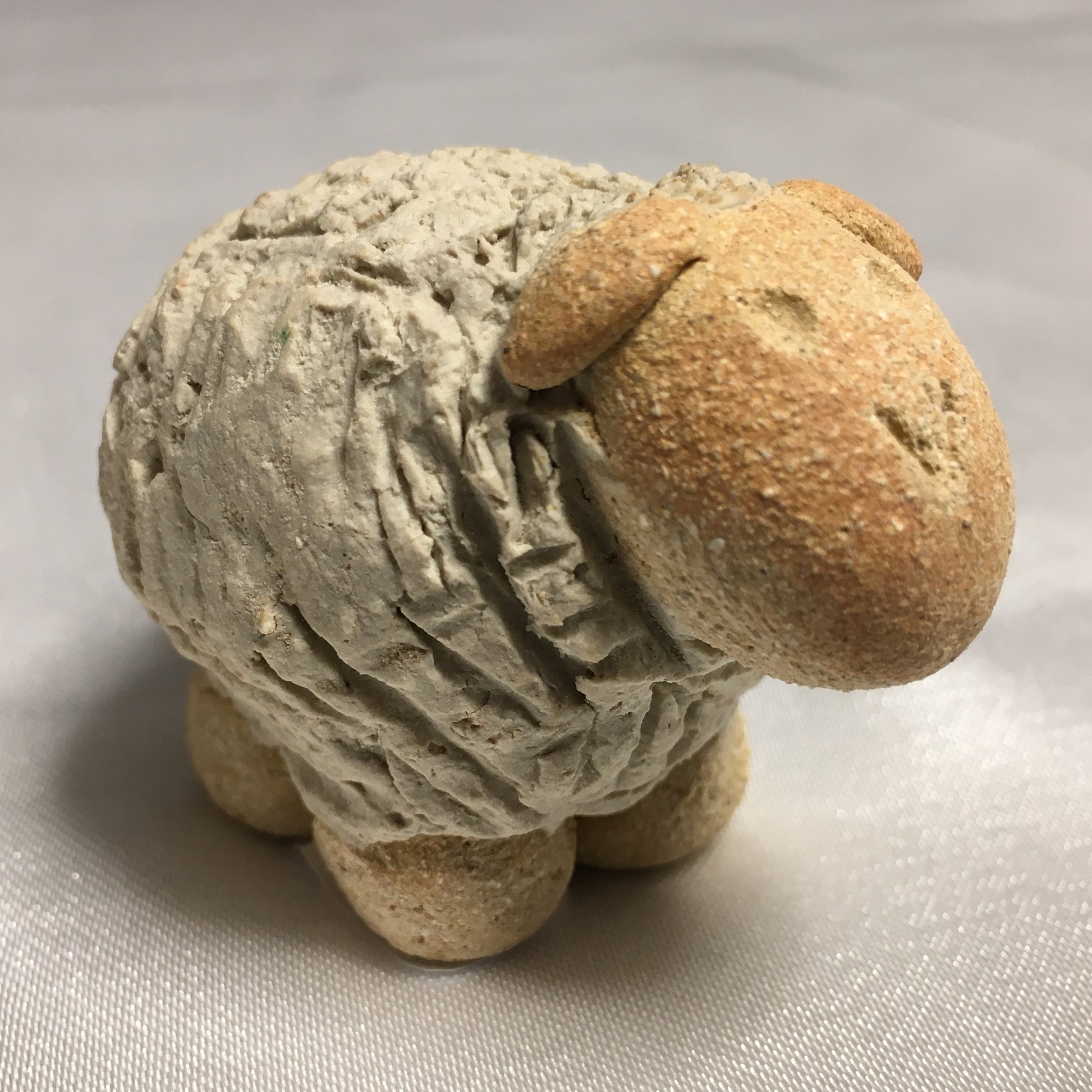 Mouton moyen