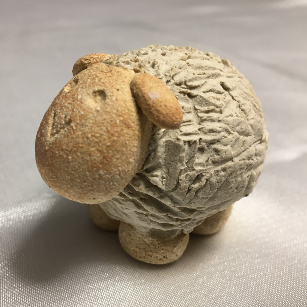 Mouton moyen