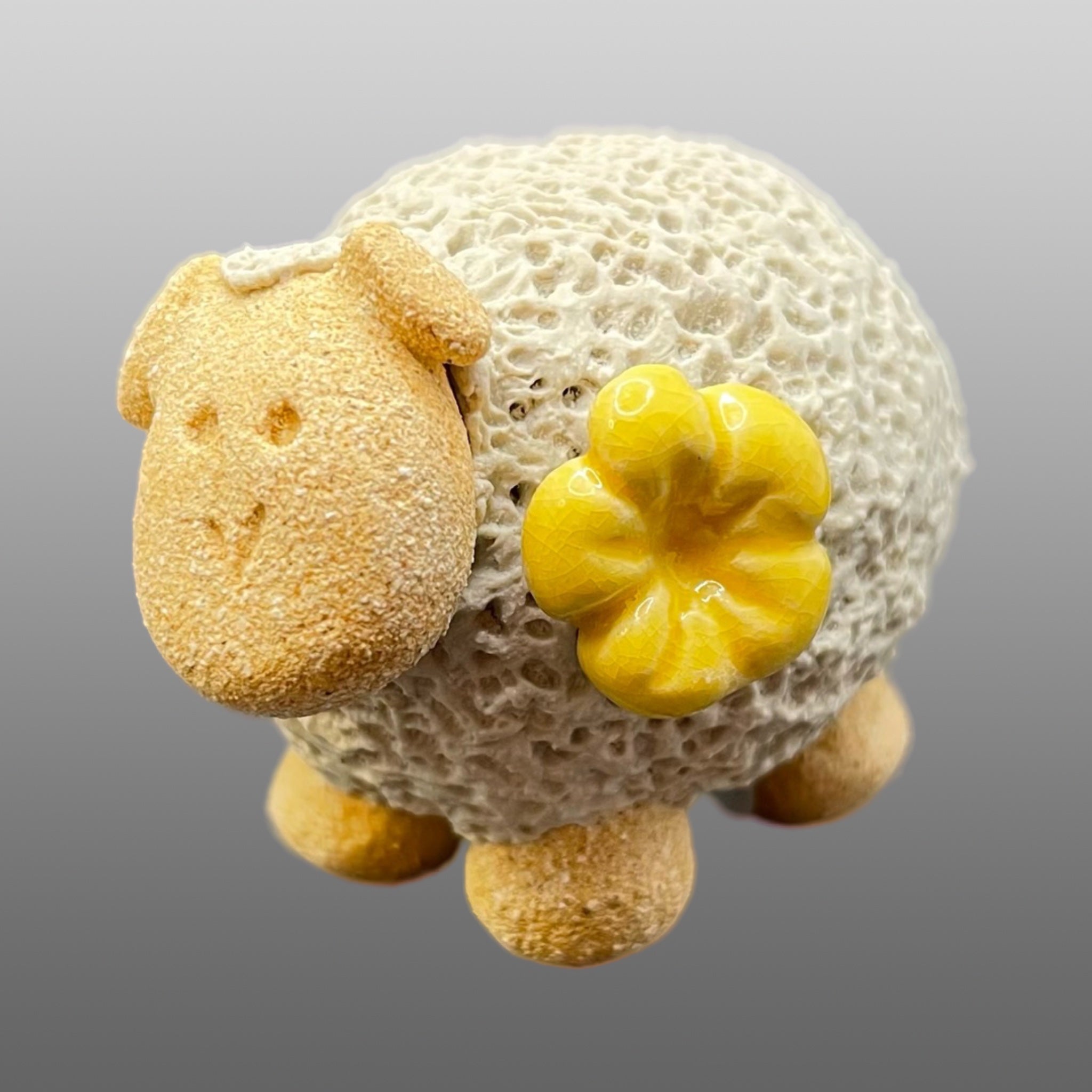 Mouton moyen