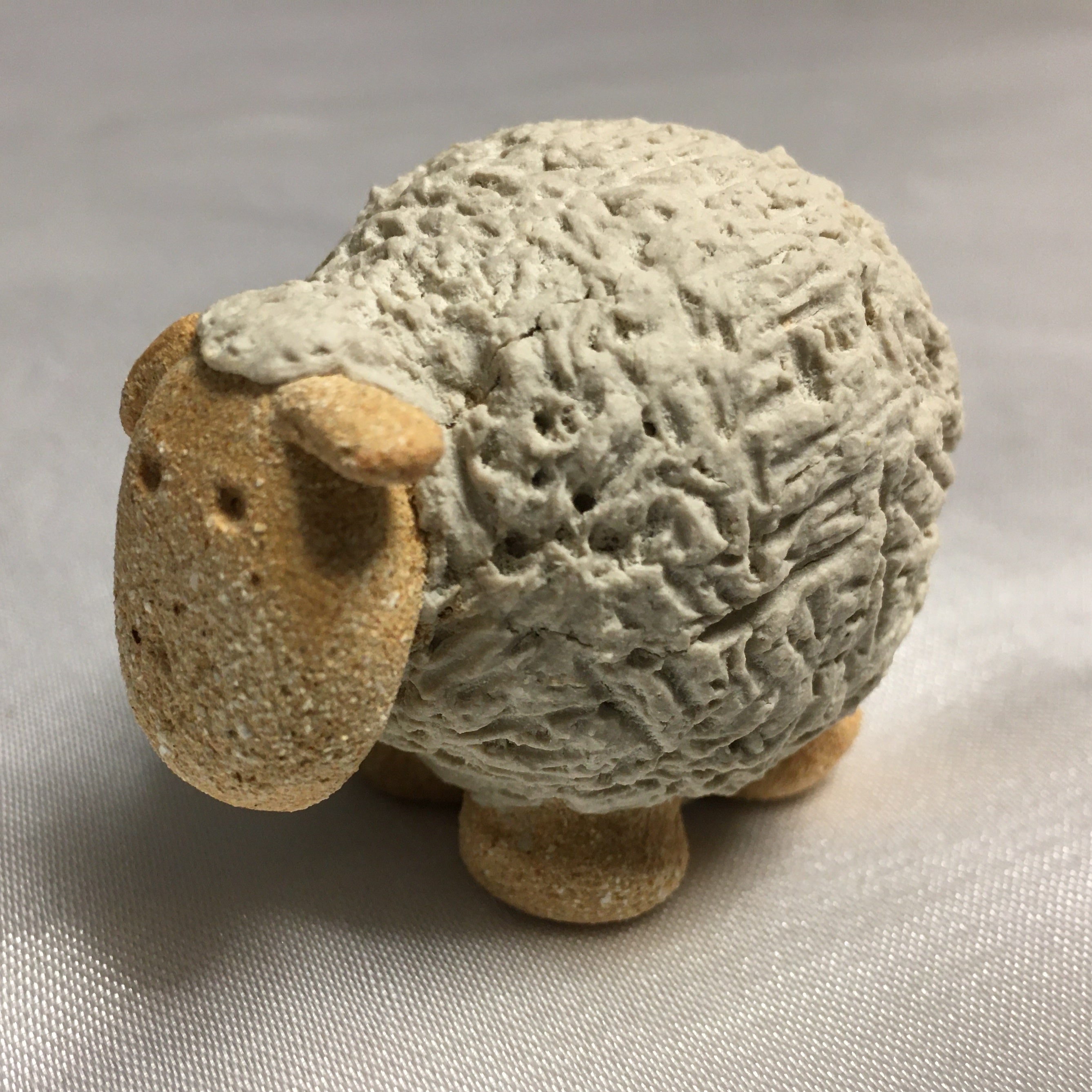 Mouton moyen
