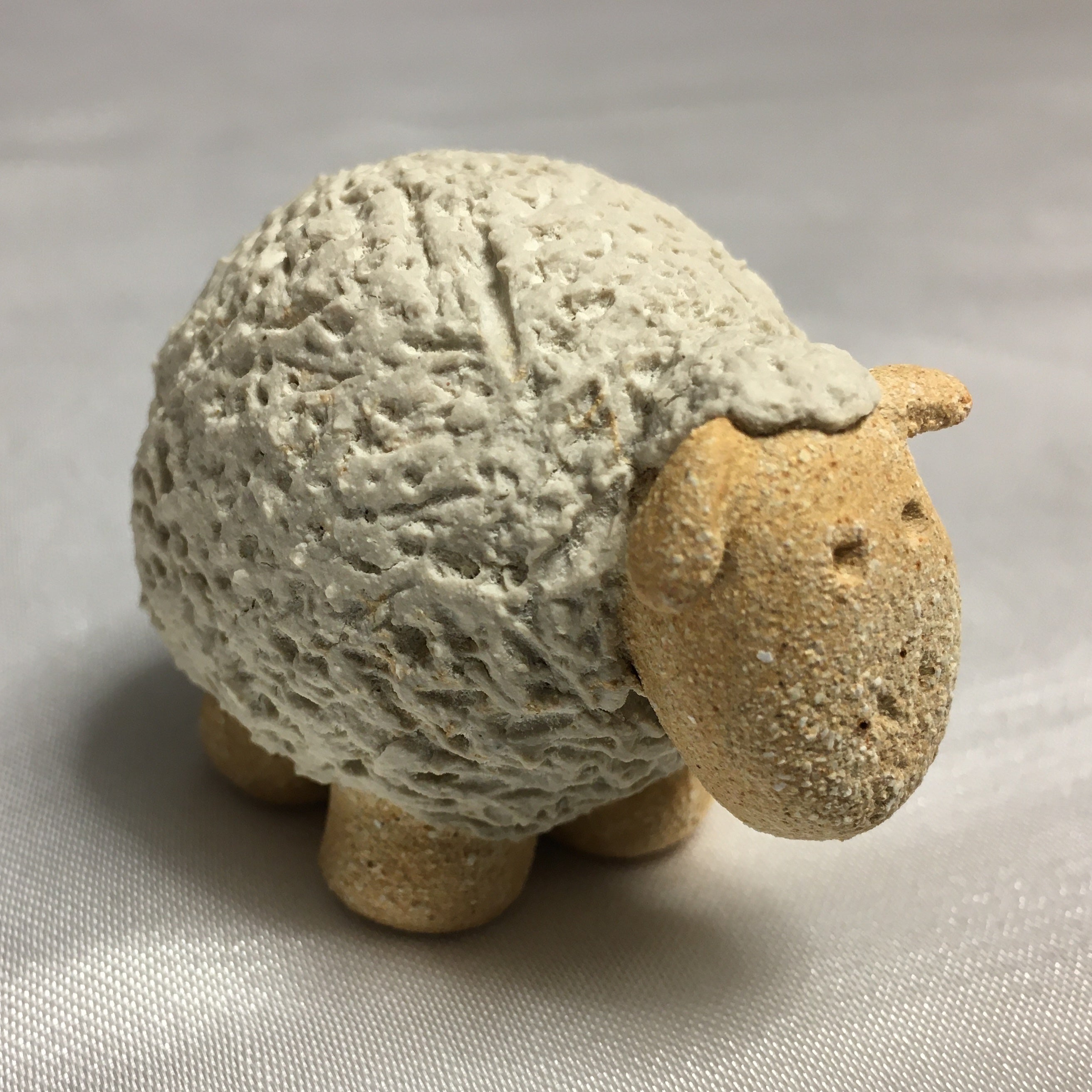 Mouton moyen