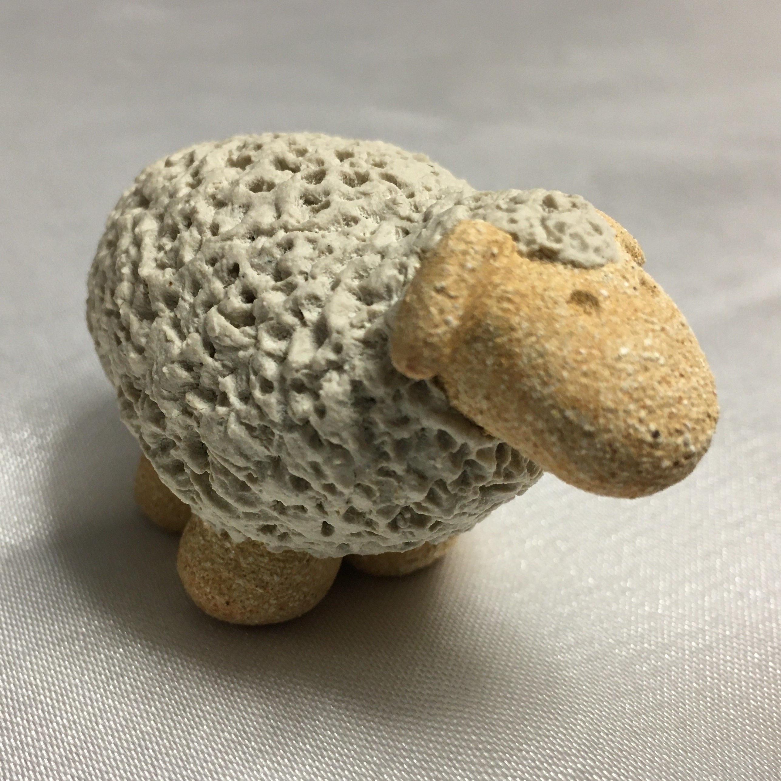 Mouton moyen