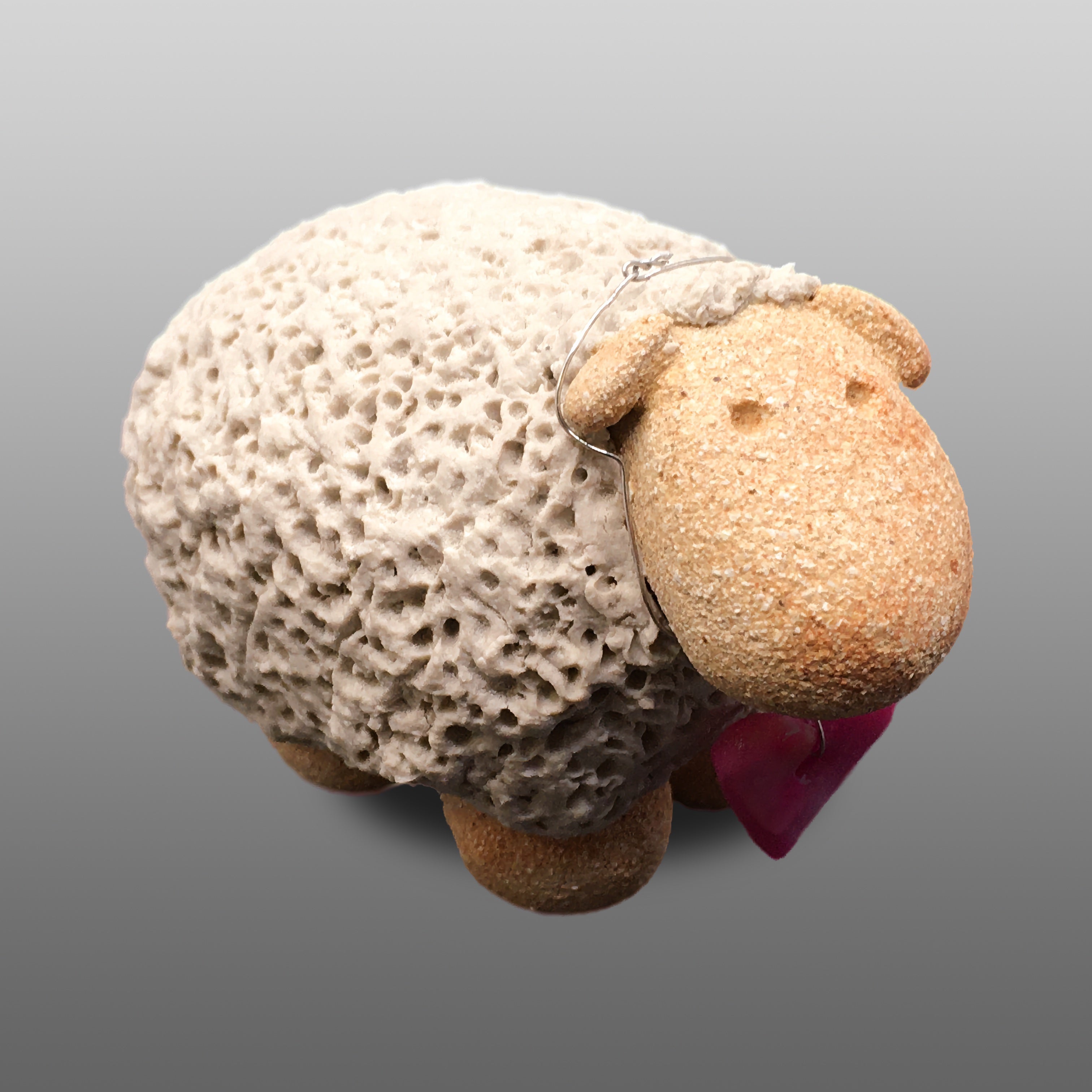 Mouton moyen