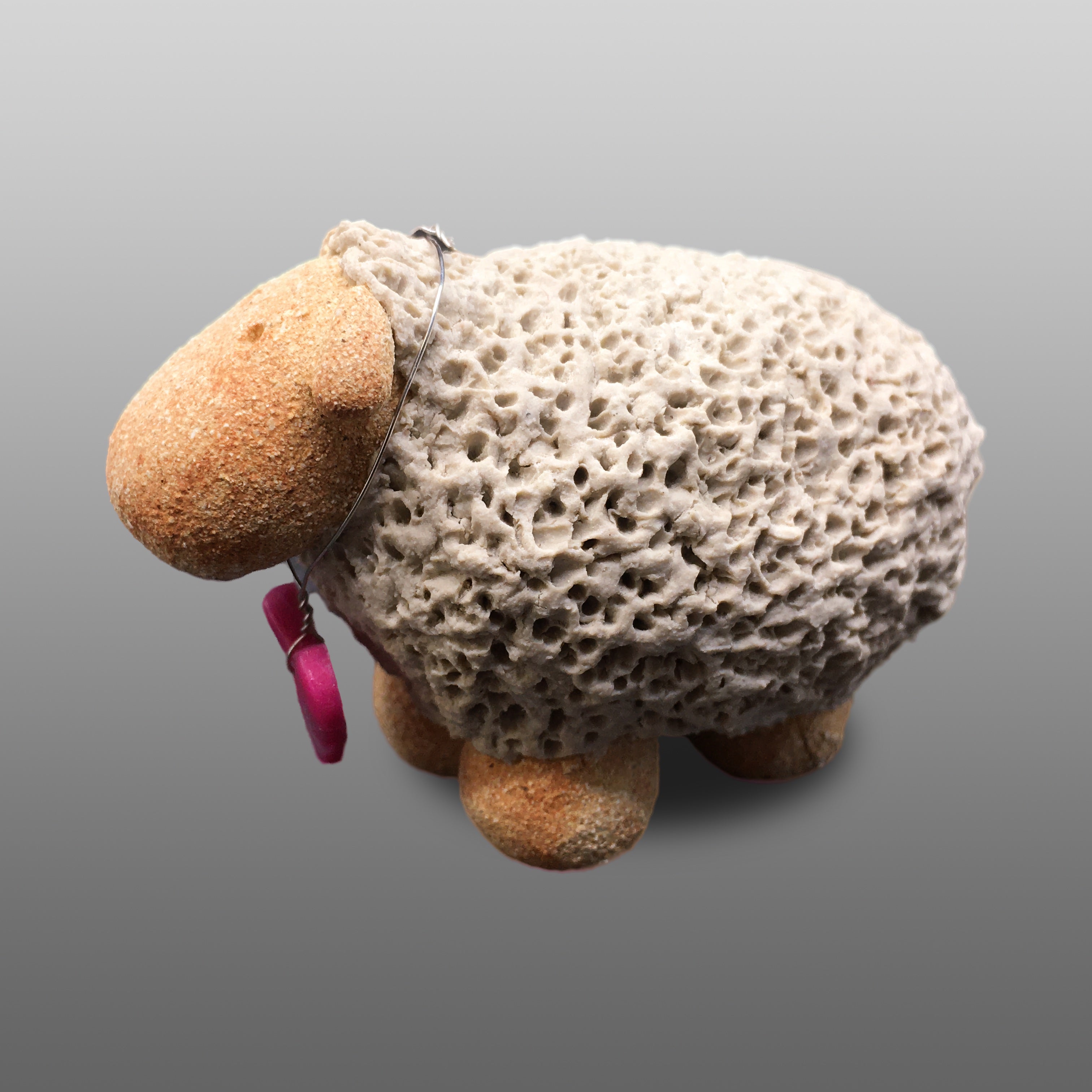 Mouton moyen