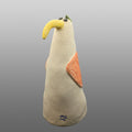 Oiseau gourmand