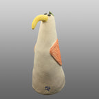 Oiseau gourmand