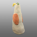 Oiseau gourmand